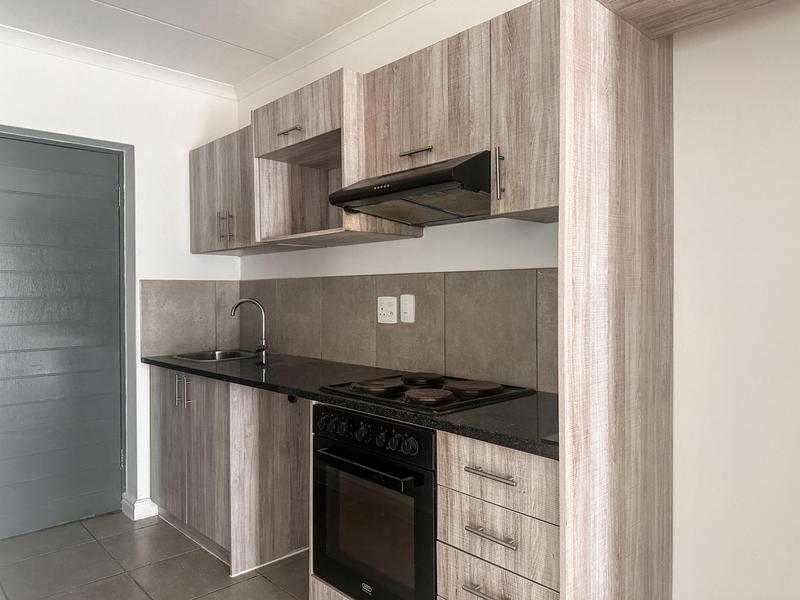 To Let 2 Bedroom Property for Rent in Glenhaven Western Cape
